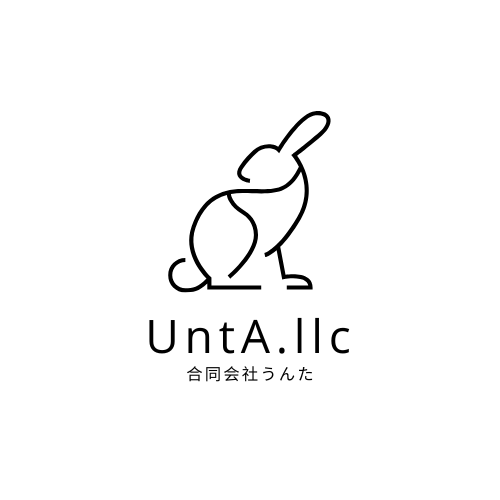 合同会社うんた