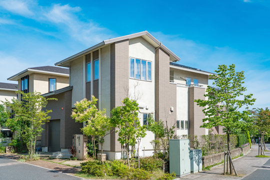 住宅会社